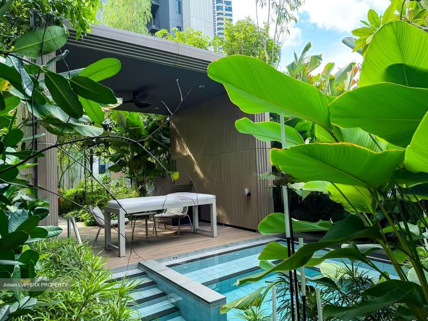 Leedon Green (D10), Condominium #595993521